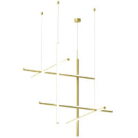 Flos designova zavesna svitidla Coordinates S3 CL III 64917 flos designova zavesna svitidla coordinates s3 cl iii