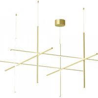 Flos designova zavesna svitidla Coordinates S4 64929 flos designova zavesna svitidla coordinates s4