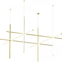 Flos designova zavesna svitidla Coordinates S4 CL III 64953 flos designova zavesna svitidla coordinates s4 cl iii
