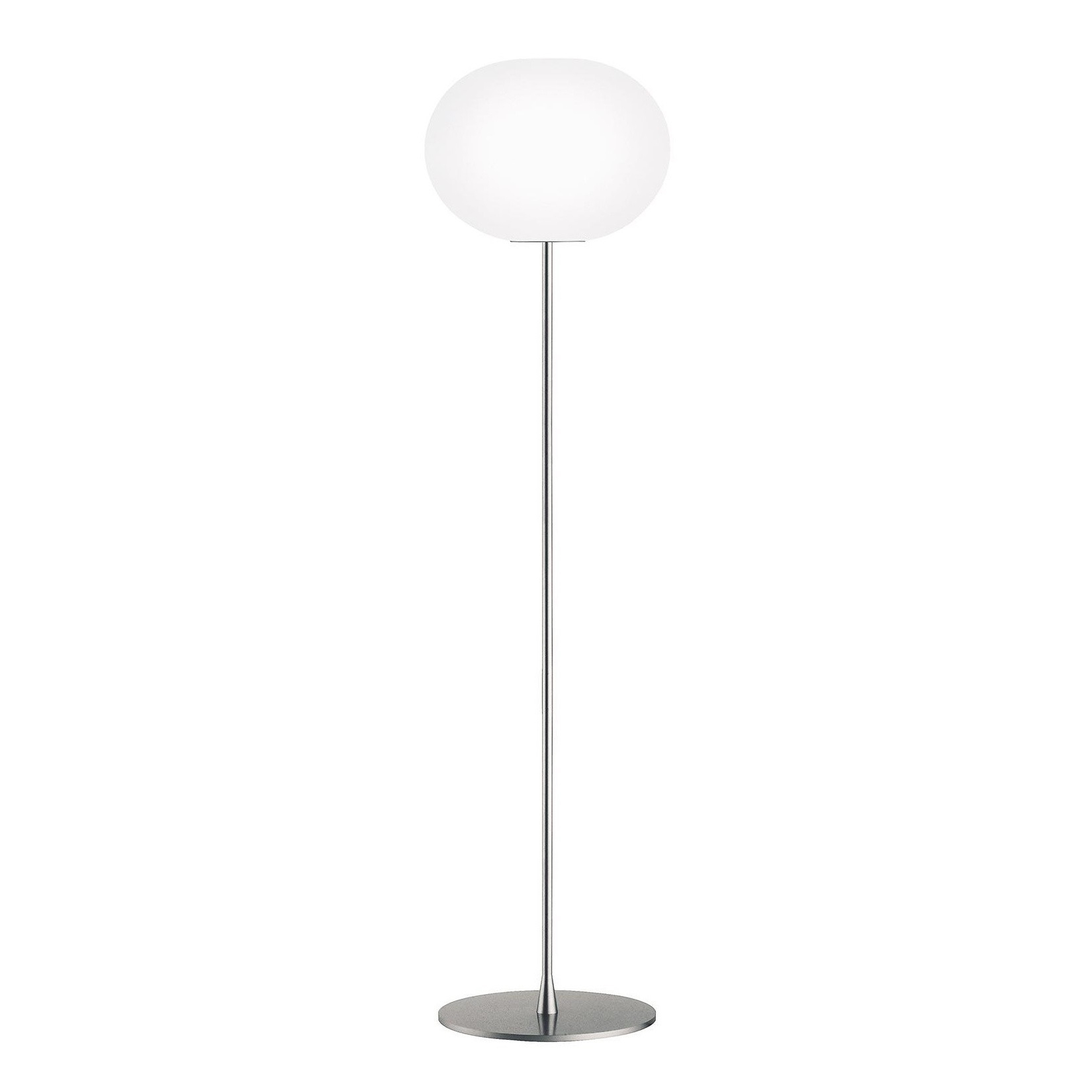 Flos designove stojaci lampy Glo ball F2 64992 flos designove stojaci lampy glo ball f2