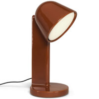 Flos designove stolni lampy Ceramique Down 164642 flos designove stolni lampy ceramique down