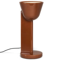 Flos designove stolni lampy Ceramique Up 164655 flos designove stolni lampy ceramique up