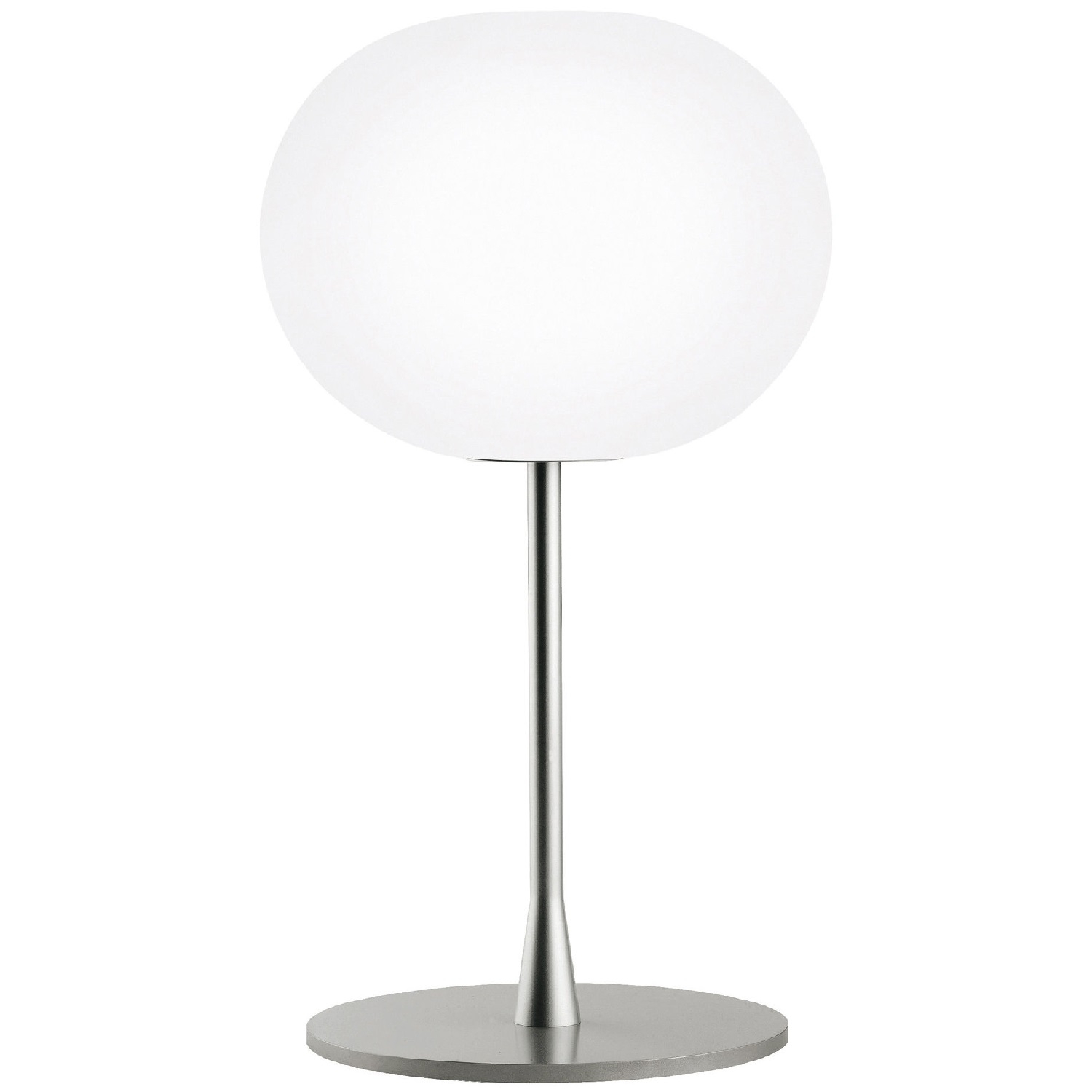 Flos designove stolni lampy Glo ball T1 65014 flos designove stolni lampy glo ball t1