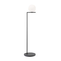 Flos designove venkovni stojaci svitidla IC F1 Outdoor Small 177050 flos designove venkovni stojaci svitidla ic f1 outdoor small