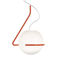 Foscarini designova zavesna svitidla Tonda 159084 foscarini designova zavesna svitidla tonda large