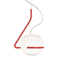 Foscarini designova zavesna svitidla Tonda Piccola 159076 foscarini designova zavesna svitidla tonda small