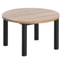 Gandiablasco designove zahradni konferencni stoly Bosc Coffee Table Round O60 cm 189115 gandiablasco designove zahradni konferencni stoly bosc coffee table round o60
