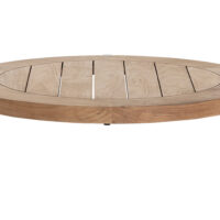 Gandiablasco designove zahradni konferencni stoly Lademadera Coffee Table Round Small 186841 gandiablasco designove zahradni konferencni stoly lademadera coffee table round