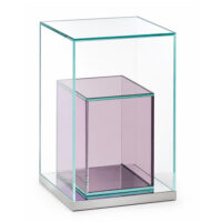 Glas Italia designove odkladaci stolky BoxInBox 195465 glas italia designove odkladaci stolky boxinbox