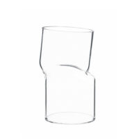 Glas Italia designove vazy Transformer 1 o18 x 30 cm 196580 glas italia designove vazy transformer 1