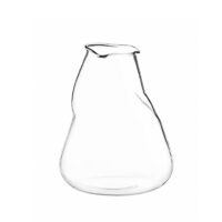 Glas Italia designove vazy Transformer 2 o22 x 27 cm 196583 glas italia designove vazy transformer 2 o22 x 27 cm