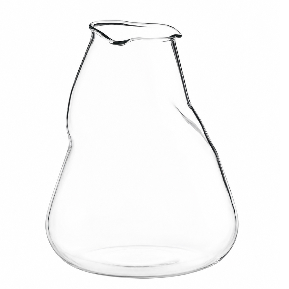 Glas Italia designove vazy Transformer 2 o32 x 39 cm 196584 glas italia designove vazy transformer 2 o32 x 39 cm