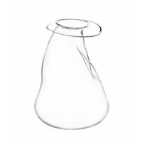 Glas Italia designove vazy Transformer 3 o22 x 26 cm 196585 glas italia designove vazy transformer 3 o22 x 26 cm