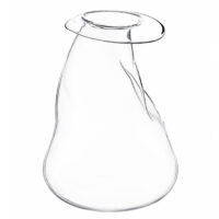 Glas Italia designove vazy Transformer 3 o33 x 39 cm 196587 glas italia designove vazy transformer 3 o33 x 39 cm