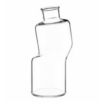 Glas Italia designove vazy Transformer 5 o17 x 38 cm 196590 glas italia designove vazy transformer 5 o17 x 38 cm
