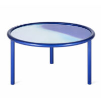 Glas Italia konferencni stolek Sunset Small 192371 glas italia konferencni stolky sunset