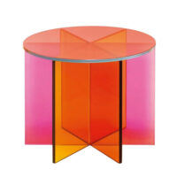 Glas Italia konferencni stoly XXX Small o50x40 192512 glas italia konferencni stoly xxx