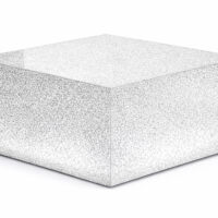 Glas Italia odkladaci stolky Crack Medium 70x70x51 192457 glas italia odkladaci stolky crack medium 70x70x51