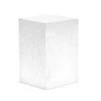 Glas Italia odkladaci stolky Crack Small 40x40x51 192443 glas italia odkladaci stolky crack 6301