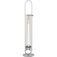 Hofats designove svicny Oval Candle Large 165890 designove svicny oval candle large