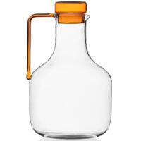 Ichendorf Milano designove dzbany Liberta Jug no.1 81100 ichendorf milano designove dzbany liberta jug no 1