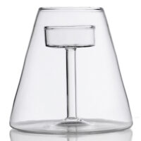 Ichendorf Milano designove svicny Abatjour Candle Holder Low 64254 ichendorf milano designove svicny abatjour candle holder low