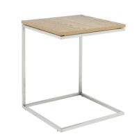 Jan Kurtz designove odkladaci stolky Pizzo 48 x 40 x 40 cm 185456 jan kurtz designove konferecni stoly pizzo 48 x 40 x 40 cm