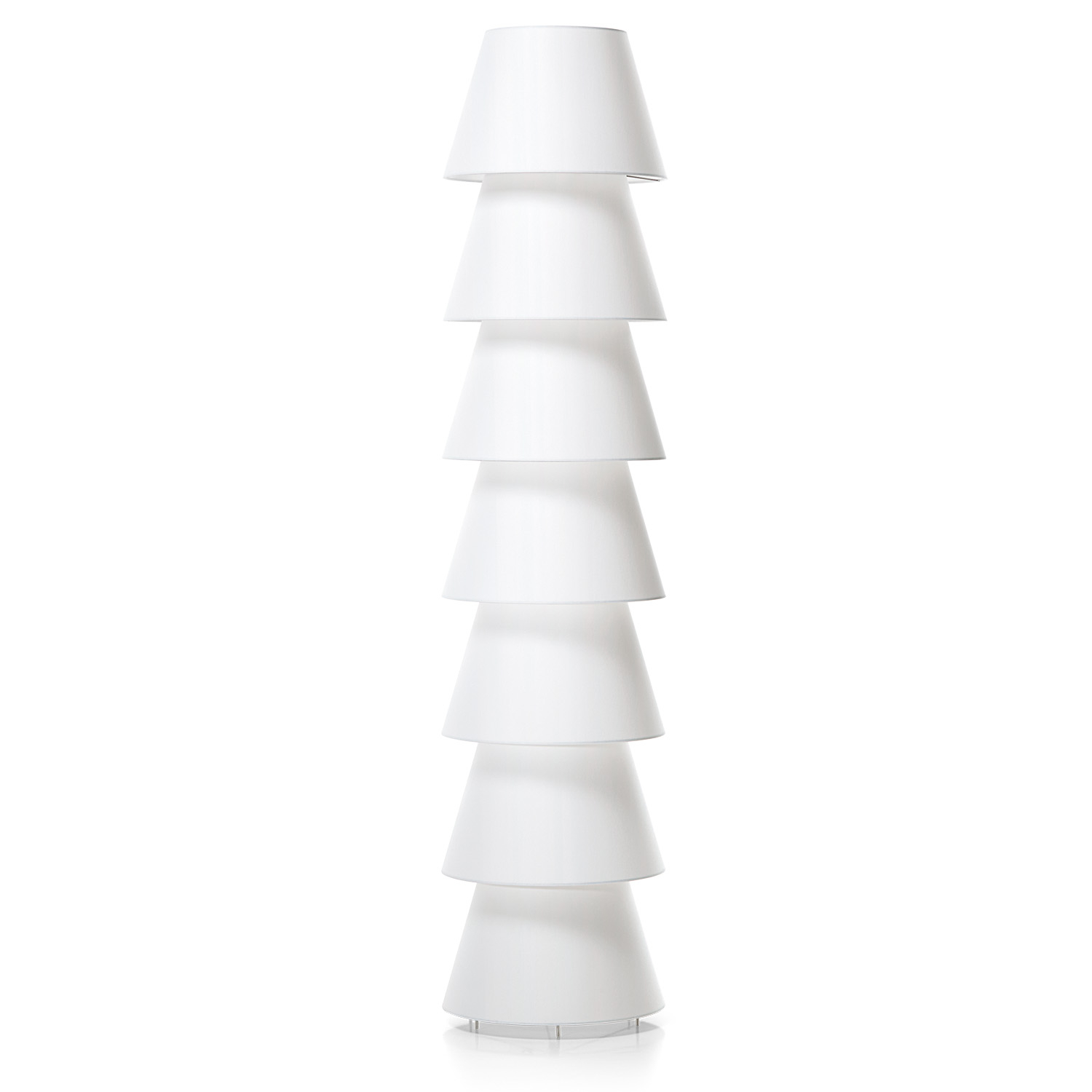 MOOOI stojaci lampy Set Up Shade 7 83101 moooi stojaci lampy set up shade 7