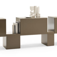 Mogg designove komody Fractal 168399 mogg designove komody fractal
