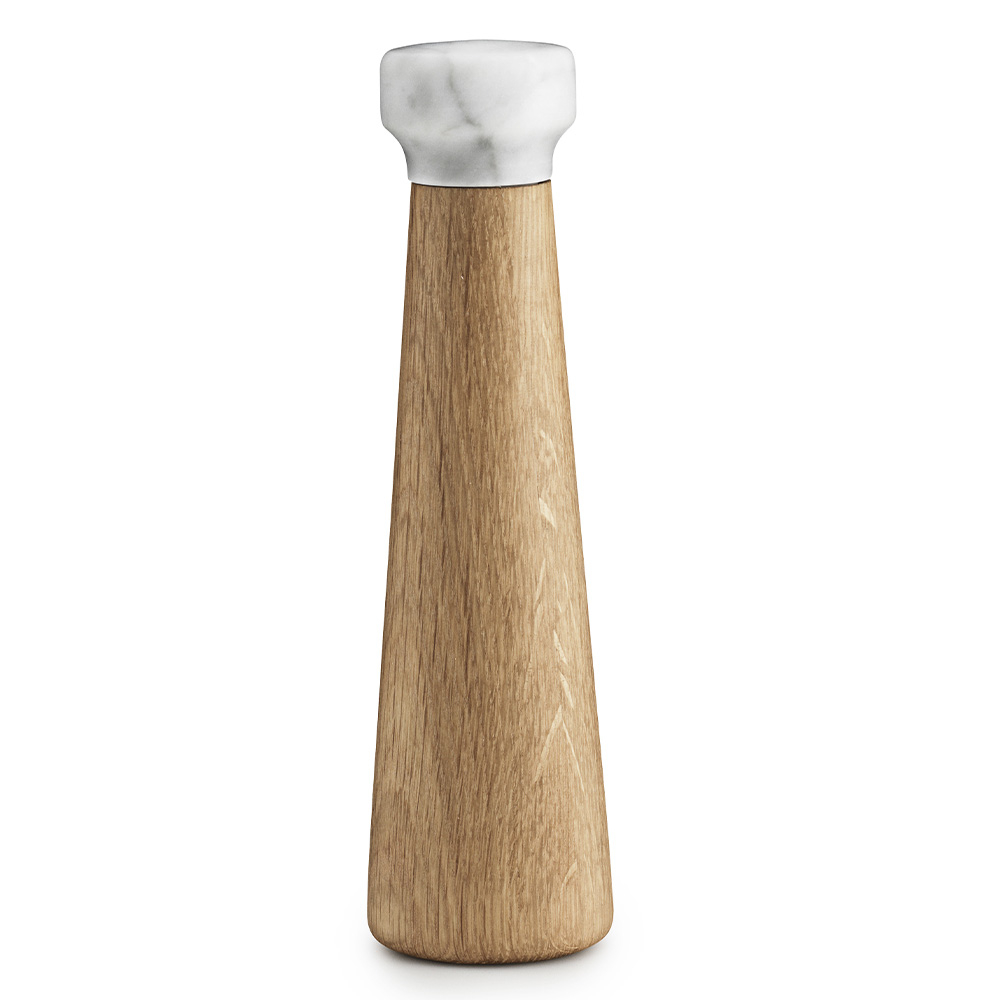 Normann Copenhagen designove mlynky na koreni Craft Salt Pepper Large 192183 normann copenhagen designove mlynky na koreni craft salt pepper