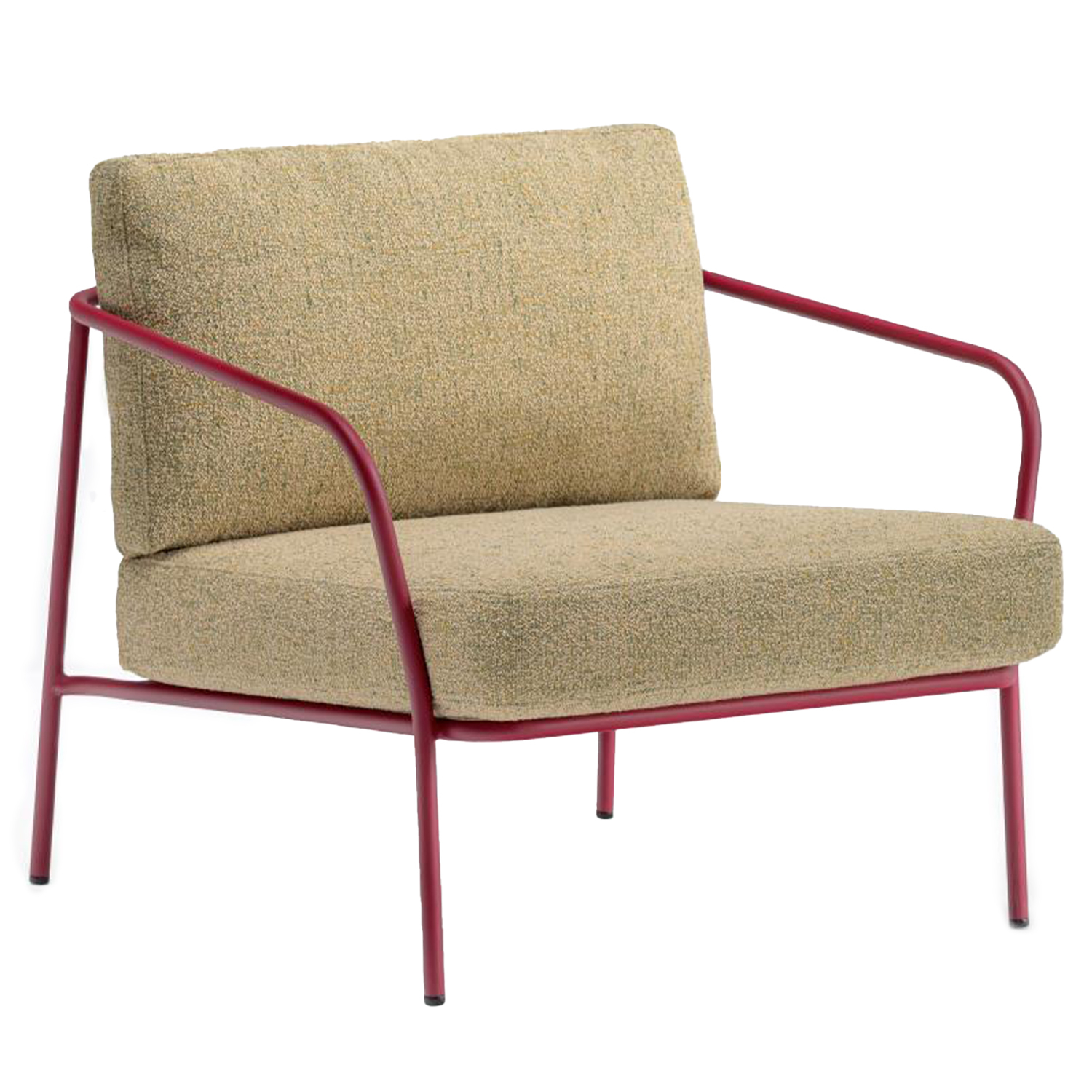 Pedrali designova zahradni kresla Nolita Relax 179075 pedrali designova zahradni kresla nolita relax