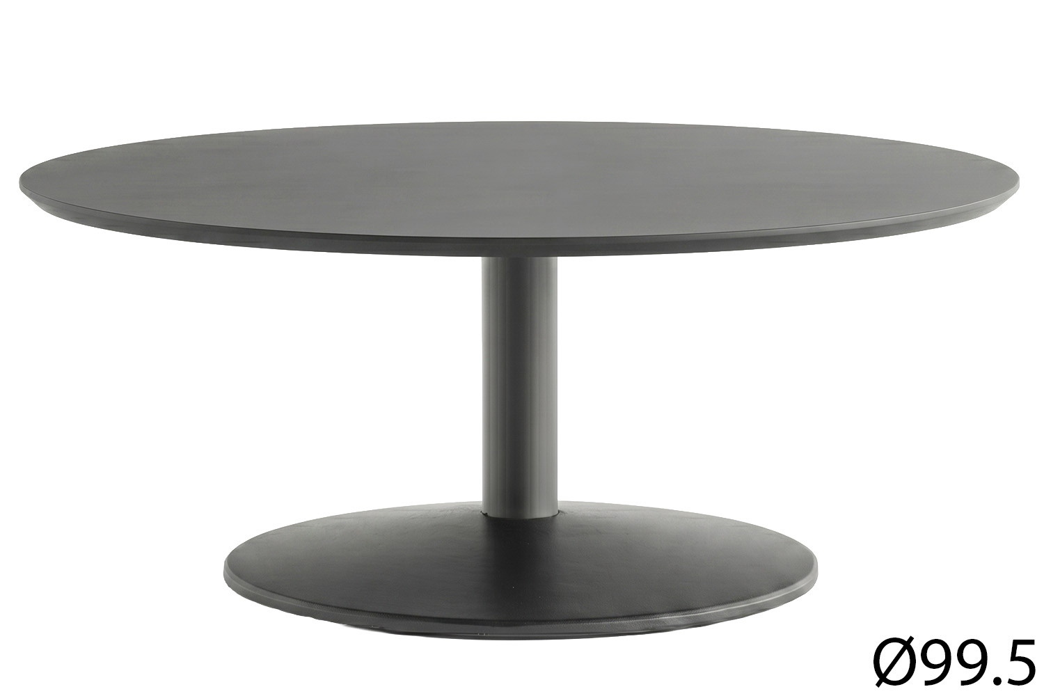 Pedrali designove konferencni stoly Tonda 4533 O 99.5 cm 195621 pedrali designove konferencni stoly tonda 4533 o 99 5 cm