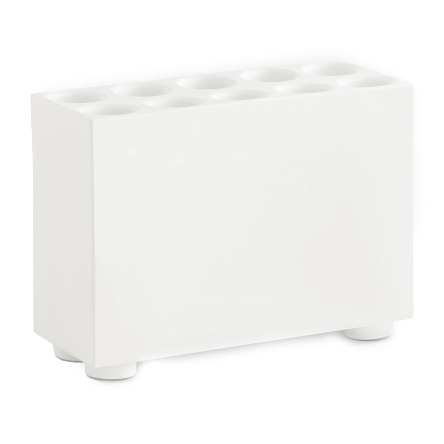 Pedrali designove stojany na destniky Brik Large 162549 pedrali designove stojany na destniky brik large