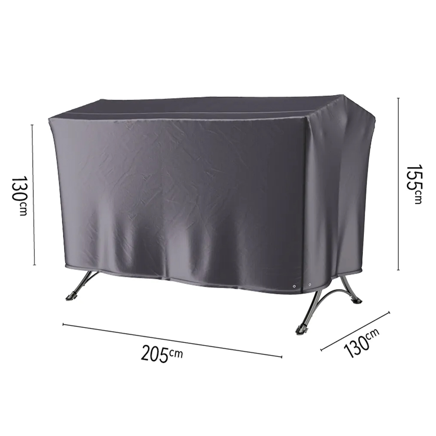 Platinum designove zahradni ochranne plachty na nabytek AeroCovers 205 x 130 x 130 155 cm 184385 platinum designove zahradni ochranne plachty na nabytek aerocovers 205 x 130 x 130 155 cm