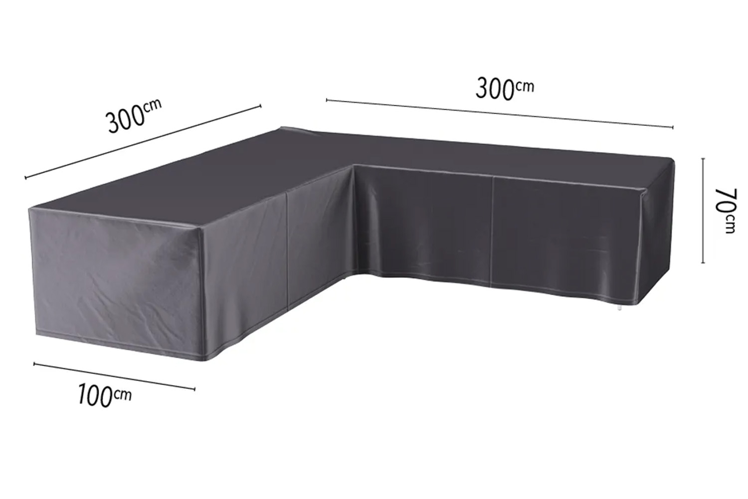 Platinum designove zahradni ochranne plachty na nabytek AeroCovers 300 x 300 x 100 cm 184474 platinum designove zahradni ochranne plachty na nabytek aerocovers 300 x 300 x 100 cm 20305