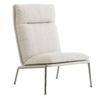 Tradition designova kresla Muno Lounge Chair LN16 178554 tradition designova kresla muno lounge chair ln16