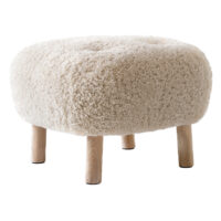 Tradition designove stolicky Little Petra Pouf 153966 tradition designove stolicky little petra pouf