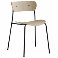 Tradition designove zidle Pavilion Chair 4 Star 63699 tradition designove zidle pavilion chair