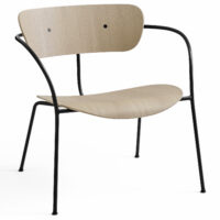 Tradition designove zidle Pavilion Lounge Chair 63756 tradition designove zidle pavilion lounge chair