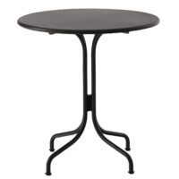 Tradition designovve zahradni stoly Thorvald prumer 70 cm 164754 tradition designovve zahradni stoly thorvald prumer 70 cm