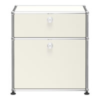 USM designove nocni stolky Haller no. 3 145782 usm haller designove nocni stolky nightstand p 1