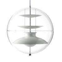 Verpan designova zavesna svitidla Panto Pendant O50 cm 145118 verpan designova zavesna svitidla panto pendant o50 cm