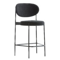 Verpan designove barove zidle Series 430 Bar Stool 65 cm 145072 verpan designove barove zidle series 430 bar stool 65 cm