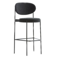 Verpan designove barove zidle Series 430 Bar Stool 75 cm 145078 verpan designove barove zidle series 430 bar stool 75 cm