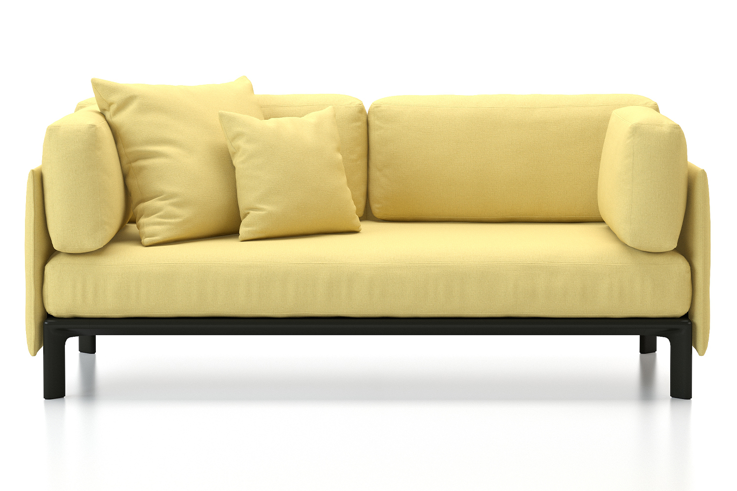 Vitra designove sedacky Anagram Sofa 2 seater 174808 vitra designove sedacky anagram sofa 2 seater