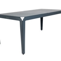 Weltevree designove zahradni jidelni stoly Bended Table 180 x 90 cm 173832 weltevree designove zahradni jidelni stoly bended table 180 x 90 cm