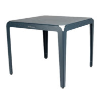 Weltevree designove zahradni jidelni stoly Bended Table 90 x 90 cm 173826 weltevree designove zahradni jidelni stoly bended table 90 x 90 cm