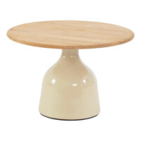 4Season Outdoor designove zahradni konferencni stoly June Coffee Table O60 cm 197376 4season outdoor designove zahradni konferencni stoly june coffee table o60 cm