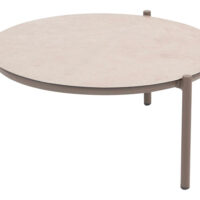 4Season Outdoor designove zahradni konferencni stoly Vic Coffee Table O73 cm 197332 4season outdoor designove zahradni konferencni stoly vic coffee table o73 cm
