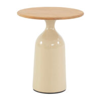 4Season Outdoor designove zahradni odkladaci stoly June Side Table O45 cm 197382 4season outdoor designove zahradni odkladaci stoly june side table o45 cm